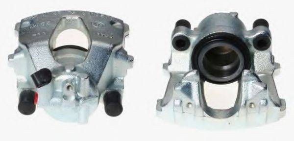 BUDWEG CALIPER 342770 Гальмівний супорт