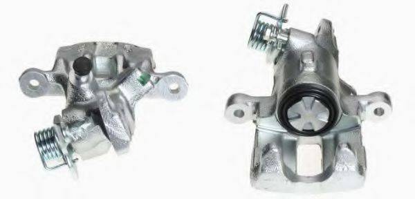 BUDWEG CALIPER 342803 Гальмівний супорт