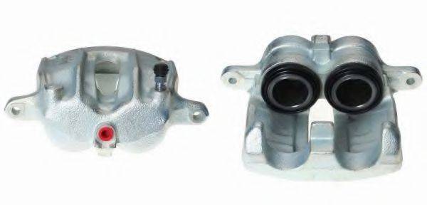 BUDWEG CALIPER 342826 Гальмівний супорт