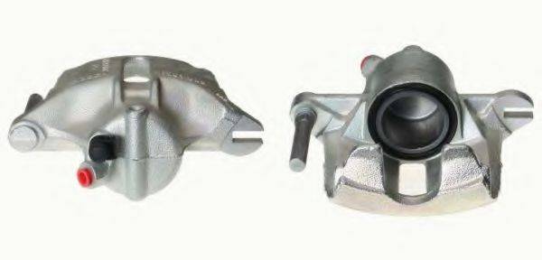 BUDWEG CALIPER 342828 Гальмівний супорт