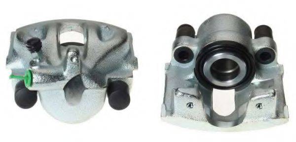 BUDWEG CALIPER 342878 Гальмівний супорт