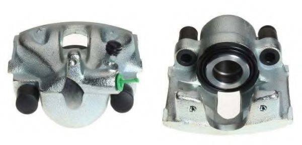 BUDWEG CALIPER 342879 Гальмівний супорт