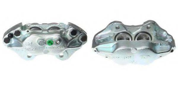 BUDWEG CALIPER 342912 Гальмівний супорт