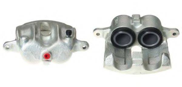 BUDWEG CALIPER 342922 Гальмівний супорт