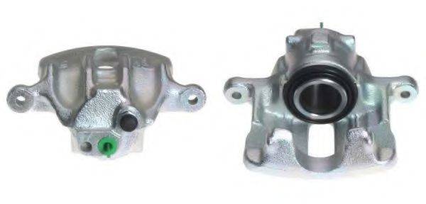 BUDWEG CALIPER 342936 Гальмівний супорт