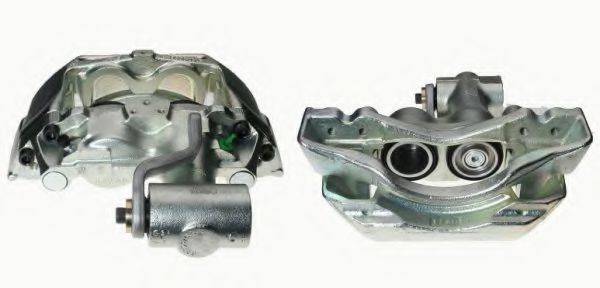 BUDWEG CALIPER 342947 Гальмівний супорт