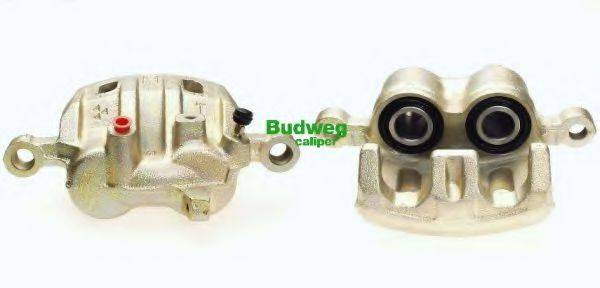 BUDWEG CALIPER 342948 Гальмівний супорт