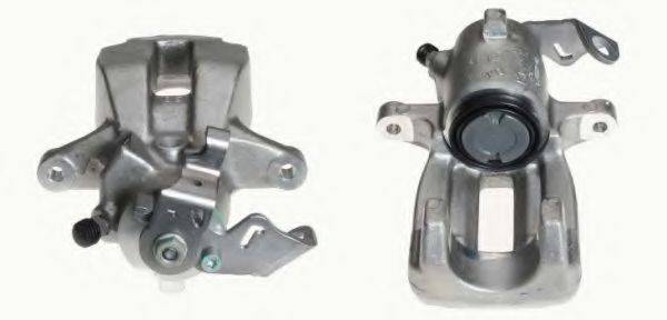 BUDWEG CALIPER 342961 Гальмівний супорт