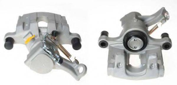 BUDWEG CALIPER 343098 Гальмівний супорт