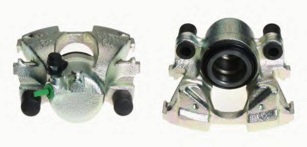 BUDWEG CALIPER 343230 Гальмівний супорт