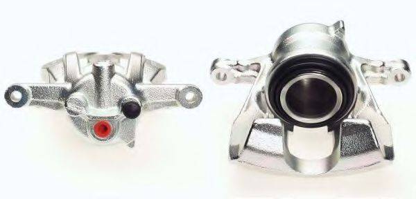 BUDWEG CALIPER 343245 Гальмівний супорт