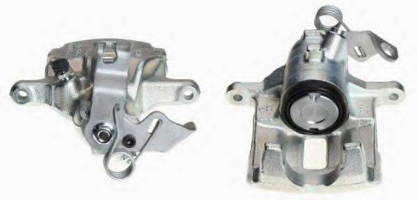 BUDWEG CALIPER 343287 Гальмівний супорт