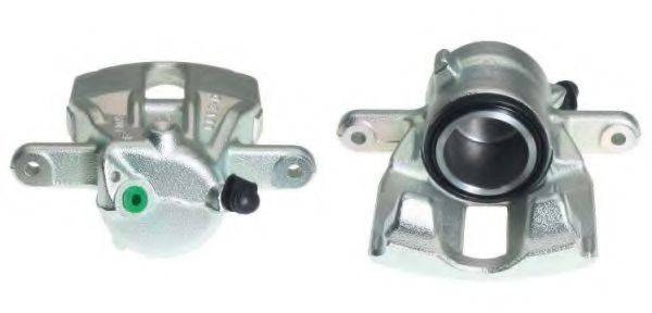 BUDWEG CALIPER 343309 Гальмівний супорт