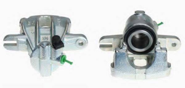 BUDWEG CALIPER 343336 Гальмівний супорт