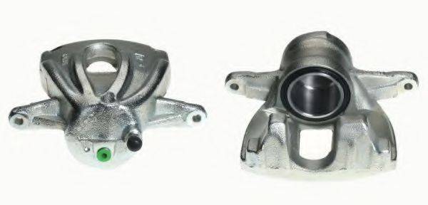 BUDWEG CALIPER 343475 Гальмівний супорт