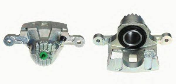 BUDWEG CALIPER 343485 Гальмівний супорт