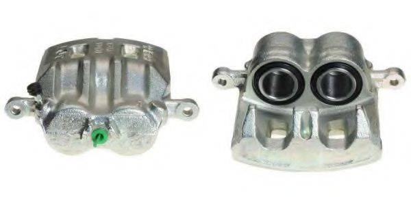 BUDWEG CALIPER 343523 Гальмівний супорт