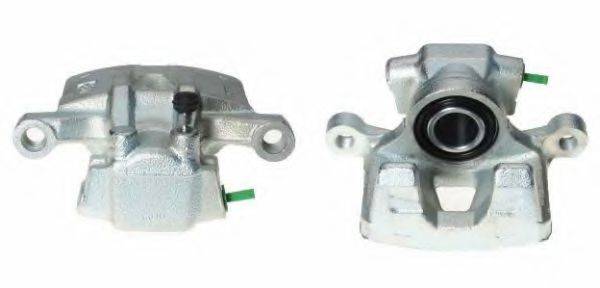 BUDWEG CALIPER 343548 Гальмівний супорт