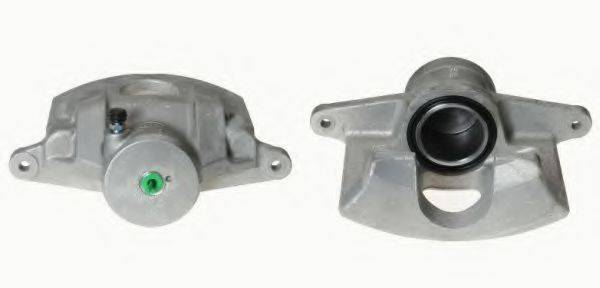 BUDWEG CALIPER 343630 Гальмівний супорт