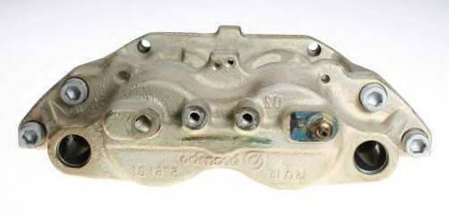 BUDWEG CALIPER 343677 Гальмівний супорт