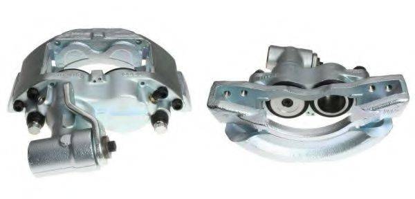 BUDWEG CALIPER 343683 Гальмівний супорт