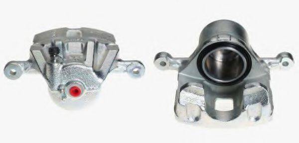 BUDWEG CALIPER 343802 Гальмівний супорт