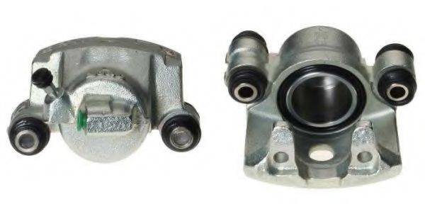 BUDWEG CALIPER 343890 Гальмівний супорт