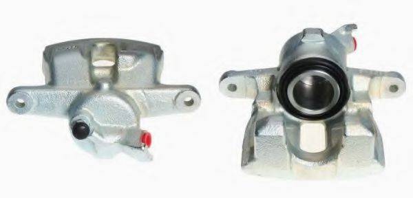 BUDWEG CALIPER 343905 Гальмівний супорт