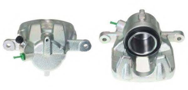 BUDWEG CALIPER 343968 Гальмівний супорт