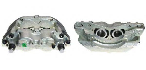 BUDWEG CALIPER 344052 Гальмівний супорт