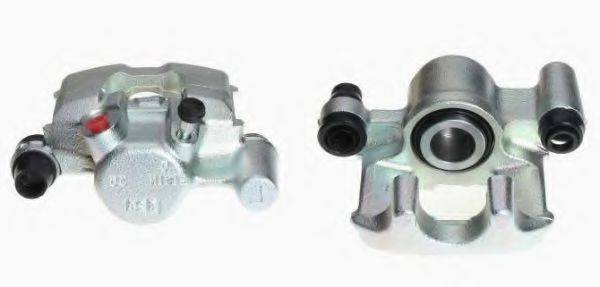 BUDWEG CALIPER 344067 Гальмівний супорт