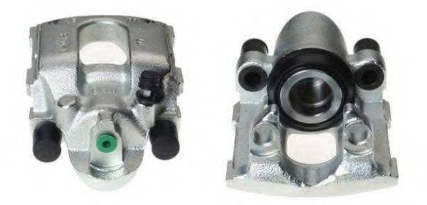 BUDWEG CALIPER 344086 Гальмівний супорт