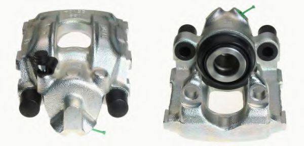 BUDWEG CALIPER 344089 Гальмівний супорт