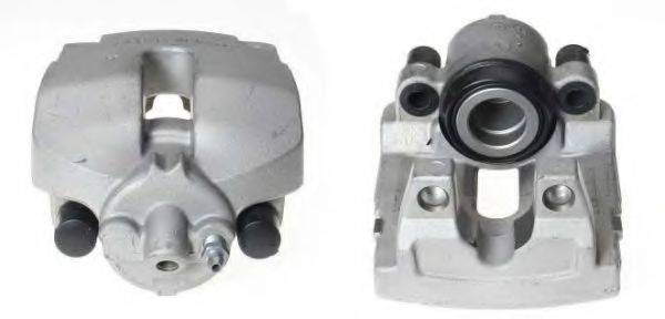 BUDWEG CALIPER 344098 Гальмівний супорт