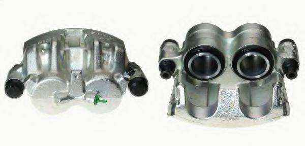 BUDWEG CALIPER 344116 Гальмівний супорт