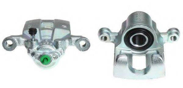 BUDWEG CALIPER 344127 Гальмівний супорт