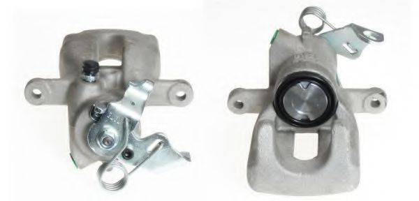 BUDWEG CALIPER 344183 Гальмівний супорт