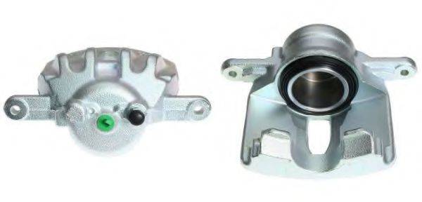 BUDWEG CALIPER 344226 Гальмівний супорт