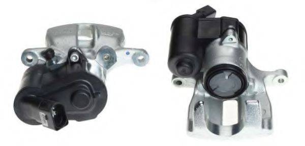 BUDWEG CALIPER 344269 Гальмівний супорт