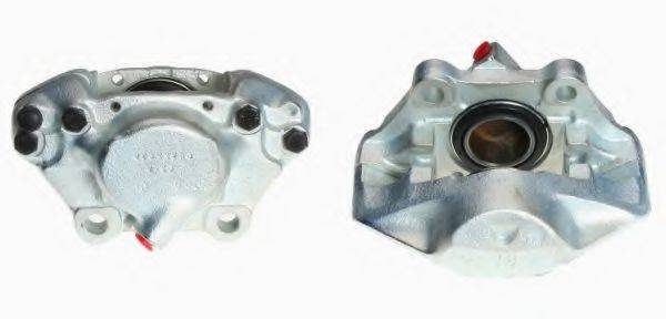 BUDWEG CALIPER 34439 Гальмівний супорт