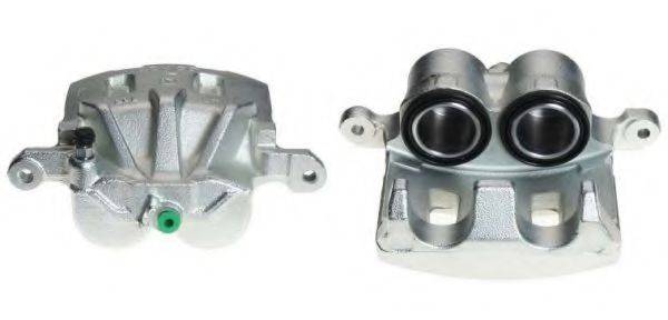 BUDWEG CALIPER 344397 Гальмівний супорт