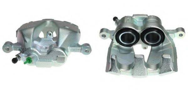 BUDWEG CALIPER 344421 Гальмівний супорт