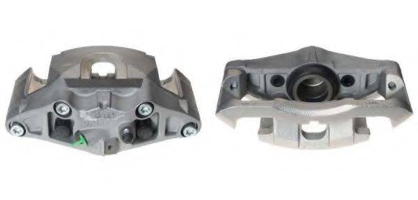 BUDWEG CALIPER 344468 Гальмівний супорт