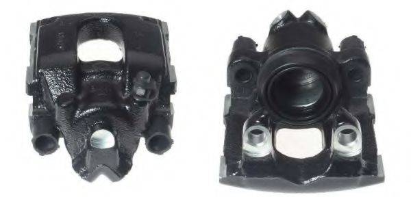 BUDWEG CALIPER 344566 Гальмівний супорт