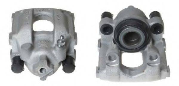 BUDWEG CALIPER 344648 Гальмівний супорт