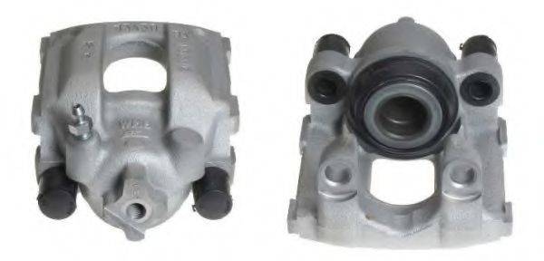 BUDWEG CALIPER 344649 Гальмівний супорт