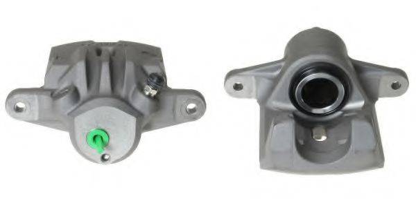 BUDWEG CALIPER 344744 Гальмівний супорт