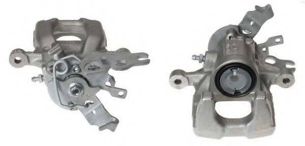 BUDWEG CALIPER 344770 Гальмівний супорт