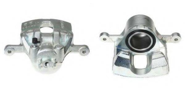 BUDWEG CALIPER 344788 Гальмівний супорт