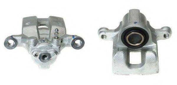 BUDWEG CALIPER 344820 Гальмівний супорт